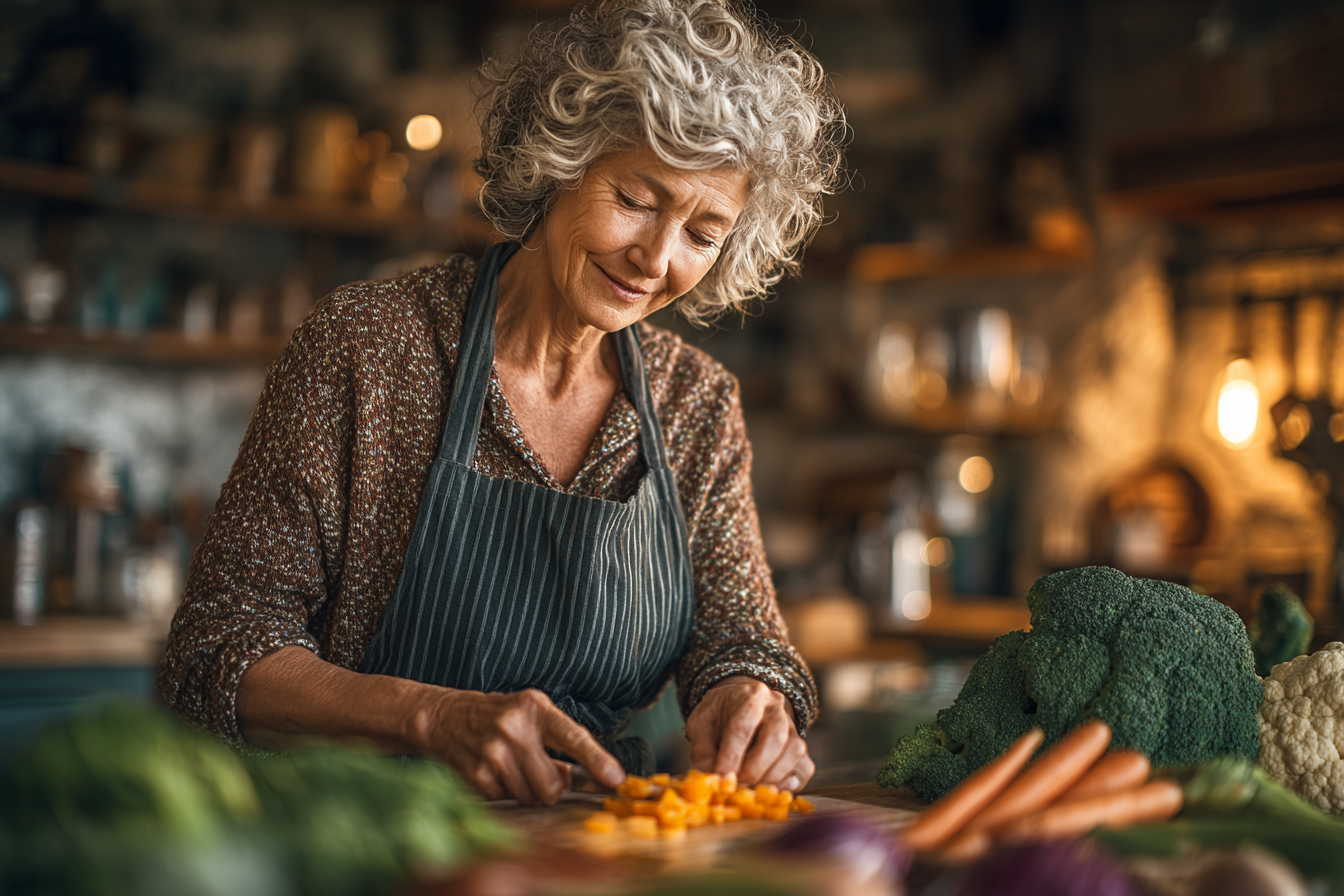 Dr. María Elena Rodríguez, Nutricionista